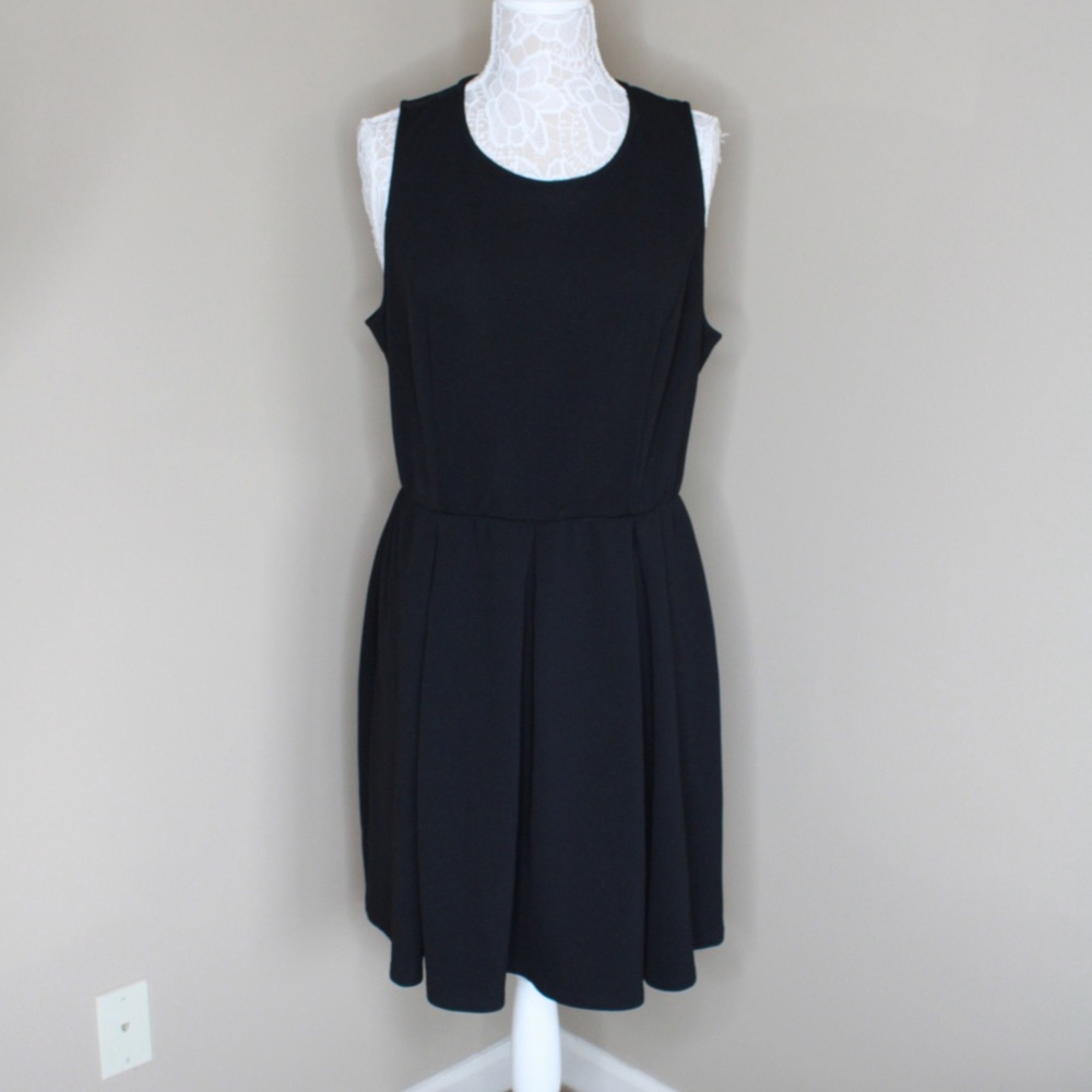 Little Black Dress 👗